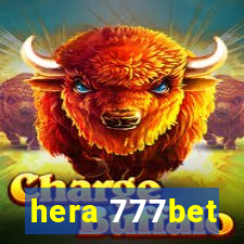 hera 777bet